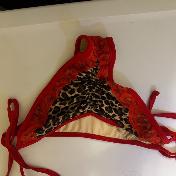 Chynna Dolls Swim Suit Plus 2 More Bottoms - Picture 6 of 11